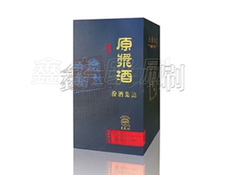 無錫酒盒包裝定制設(shè)計(jì)中包括了哪些設(shè)計(jì)元素呢?你有了解嗎?