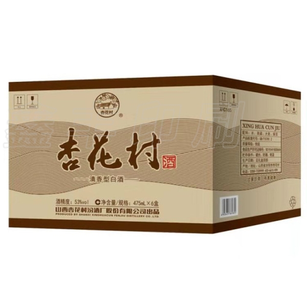 包裝盒不僅僅是包裝這么簡單,更重要的是這些!