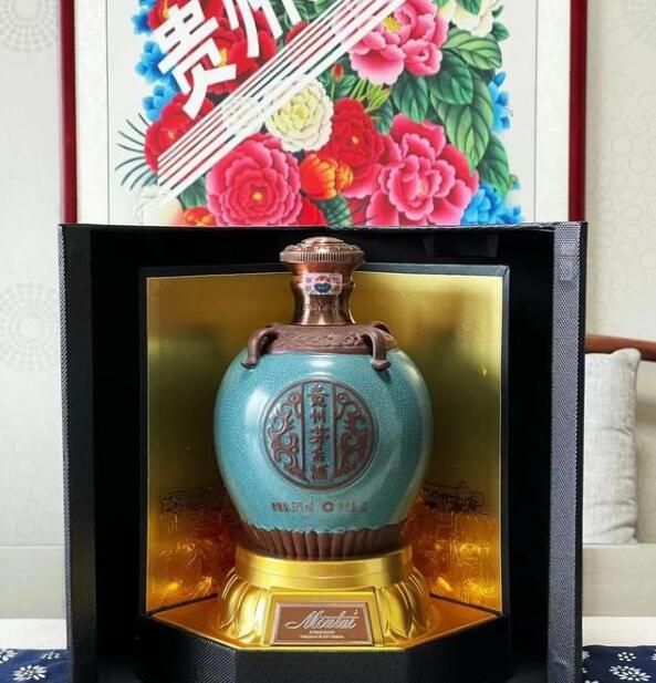 茅臺酒的包裝發(fā)展史,你知道多少?